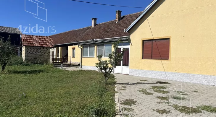 Kuća | 4zida