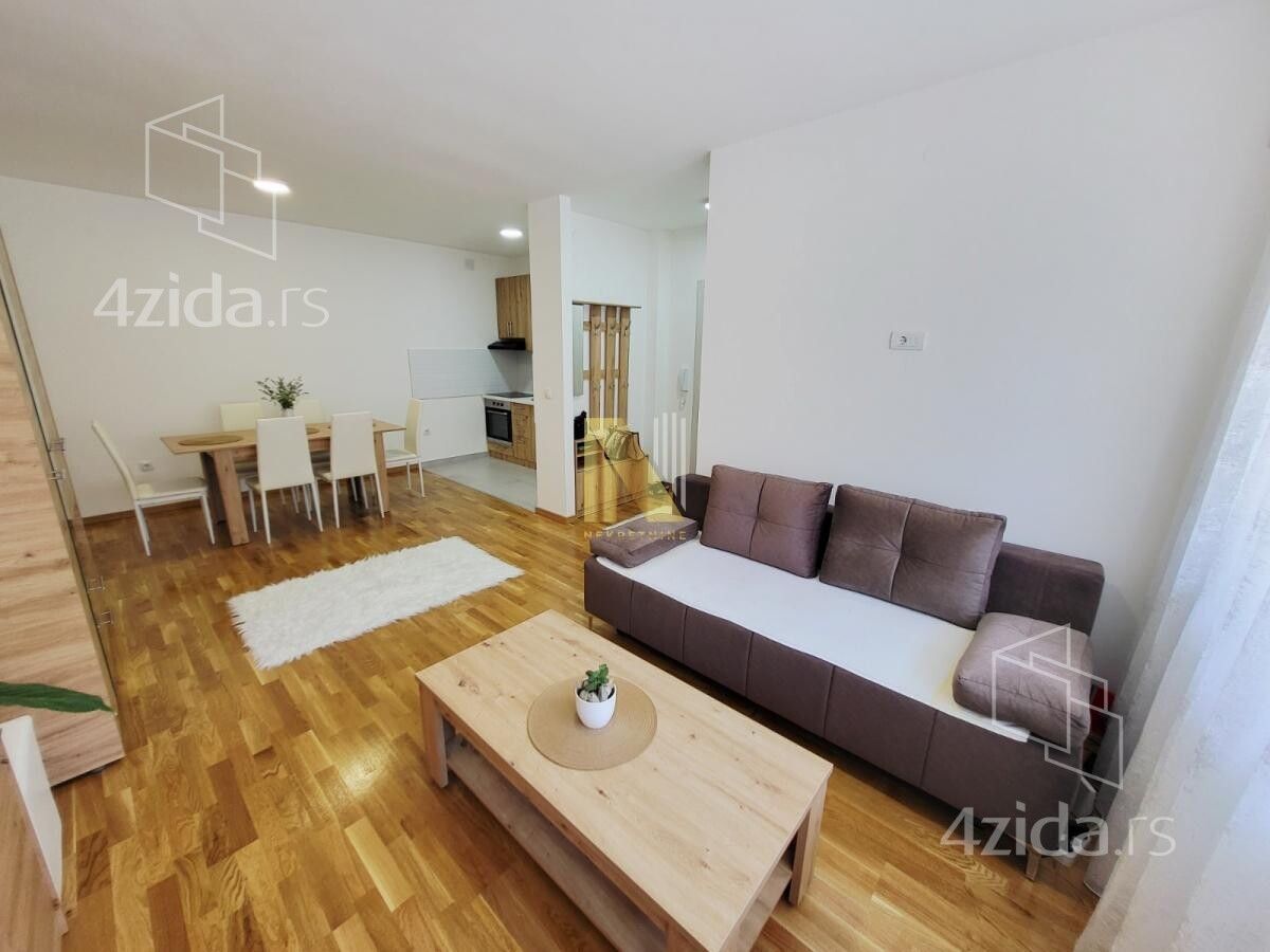 Stan – Novi Sad