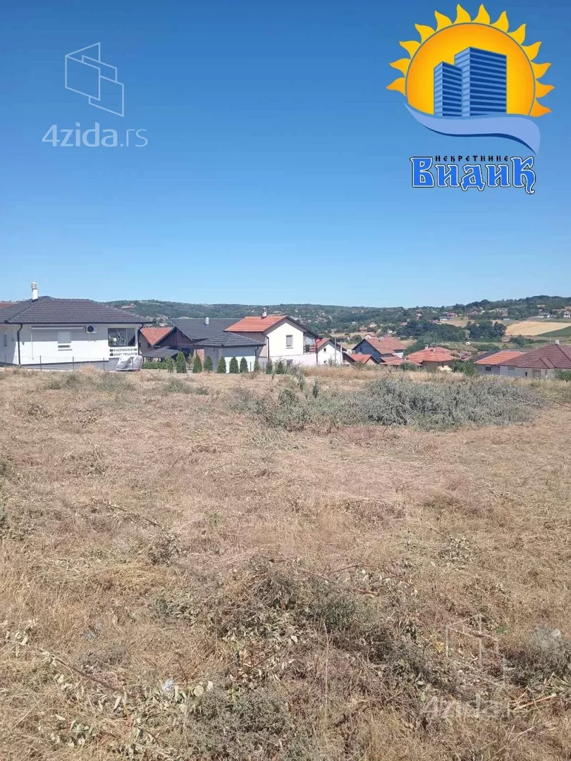 Građevinsko zemljište | 4zida