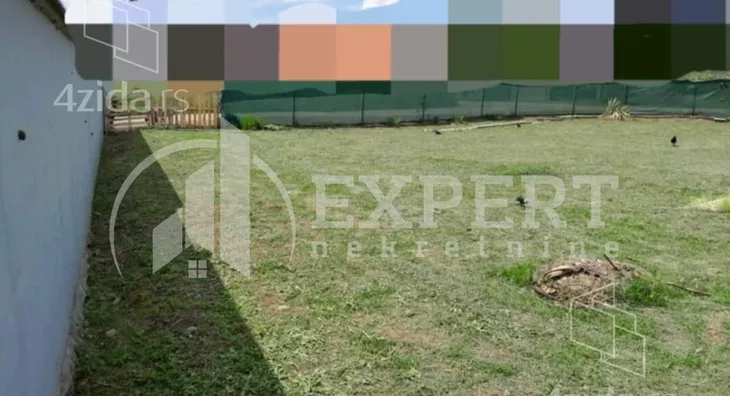 Građevinsko zemljište | 4zida