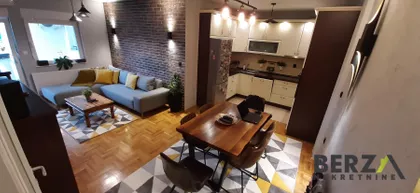 Nova Detelinara | 4zida.rs