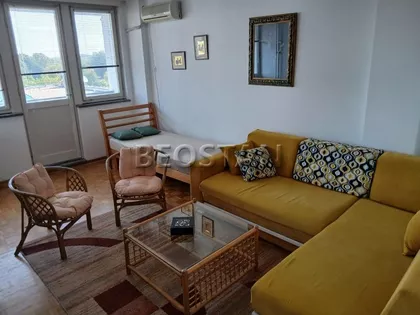 Bulevar Mihajla Pupina | 4zida.rs