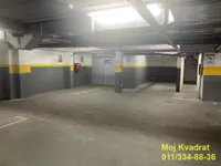 Garaža/Parking | 4zida