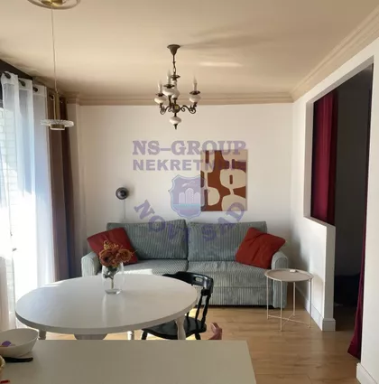 Nova Detelinara | 4zida.rs