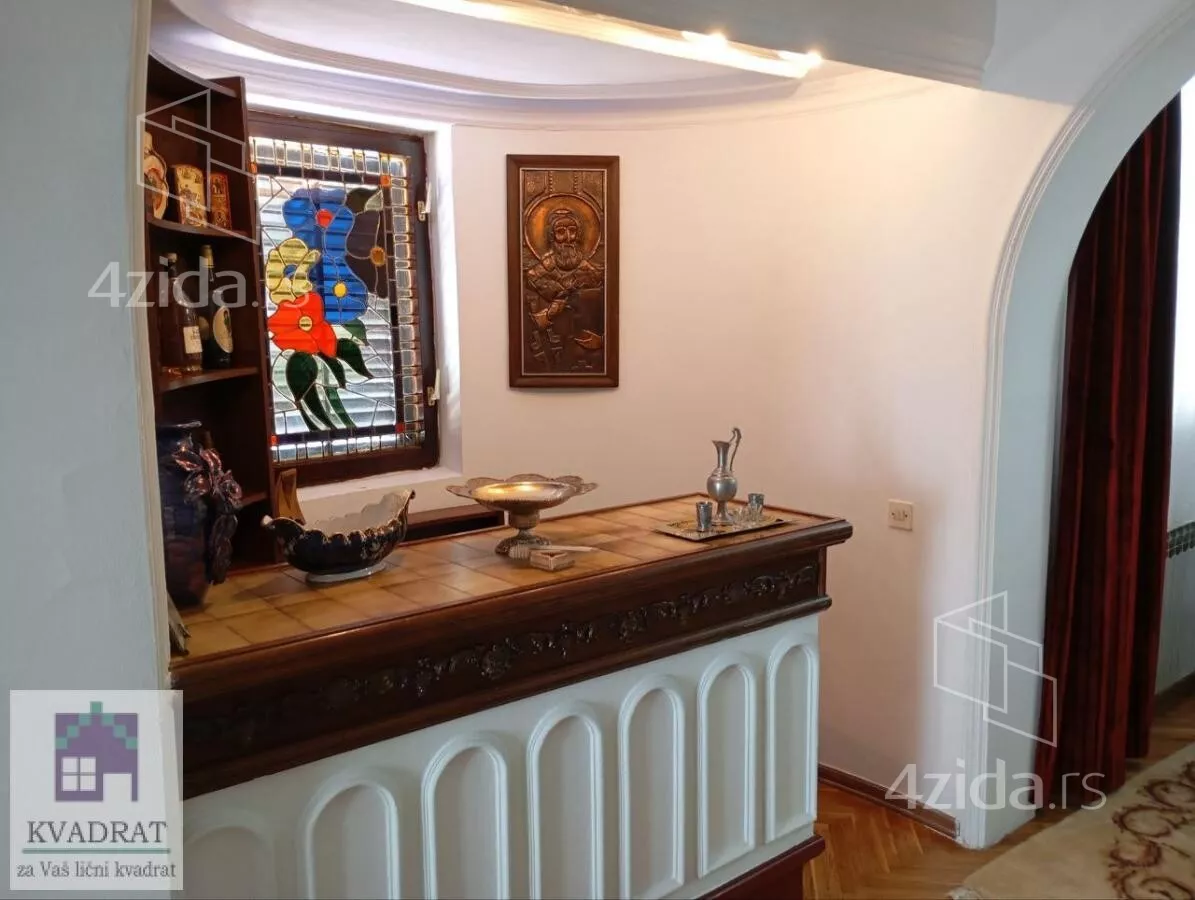 Kuća | 4zida