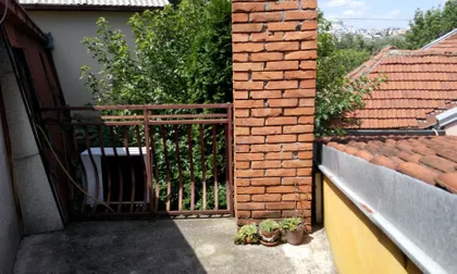 Triše Kaclerovića 4 | 4zida.rs