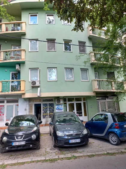 Radijalac | 4zida.rs
