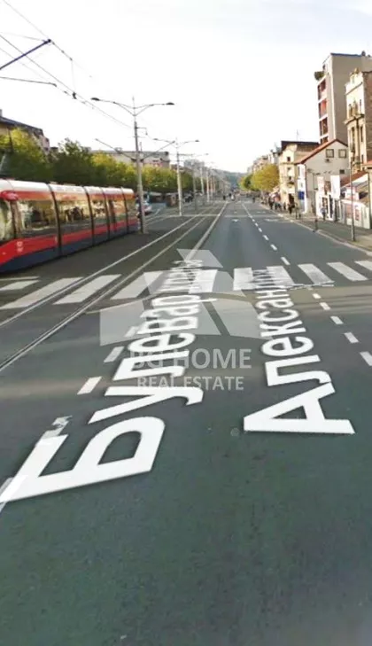 Bulevar Kralja Aleksandra | 4zida.rs