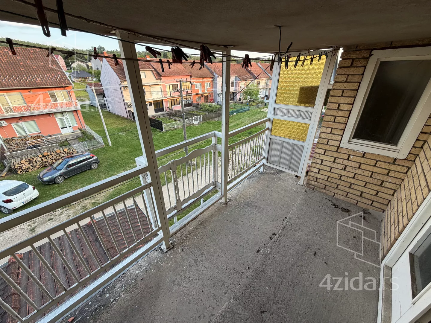 3-etažna kuća | 4zida