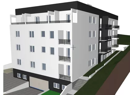 Vojvode Stepe Stepanovića | 4zida.rs
