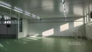 Poslovna zgrada | 4zida