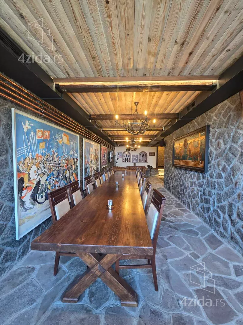 3-etažna kuća | 4zida