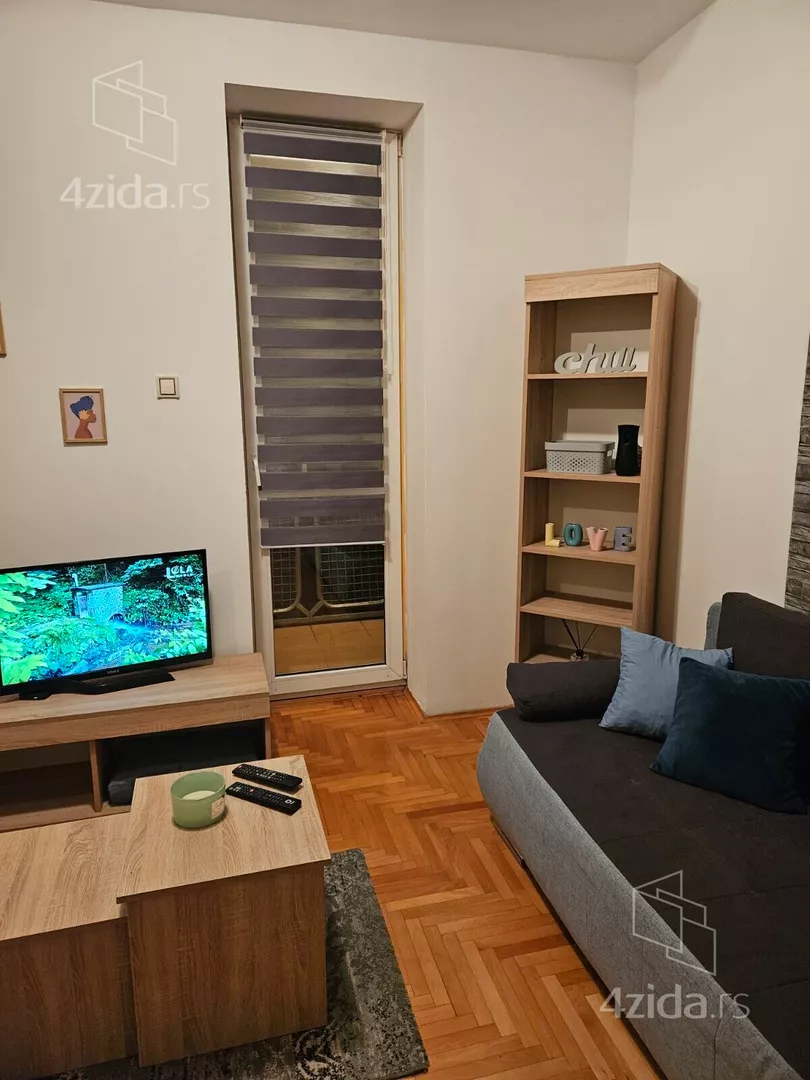 Garsonjera | 4zida