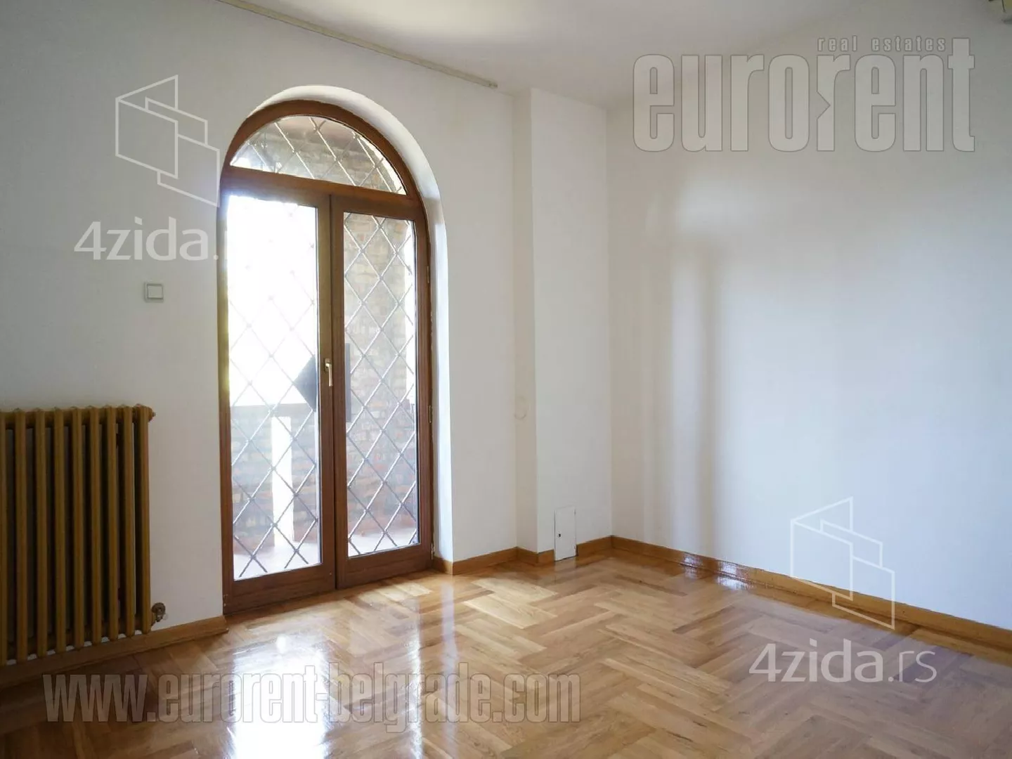 4-etažna kuća | 4zida