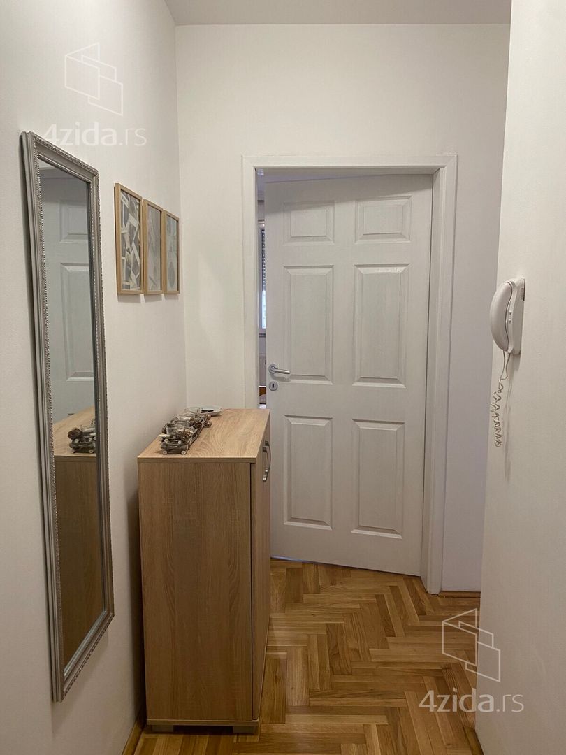 Apartment in Novi Sad, Nova Detelinara, MZ Detelinara - Prikaz 4