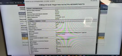 Boška Buhe 44 | 4zida.rs