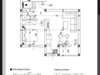 Veternik, Gradske lokacije, Novi Sad | 4zida.rs