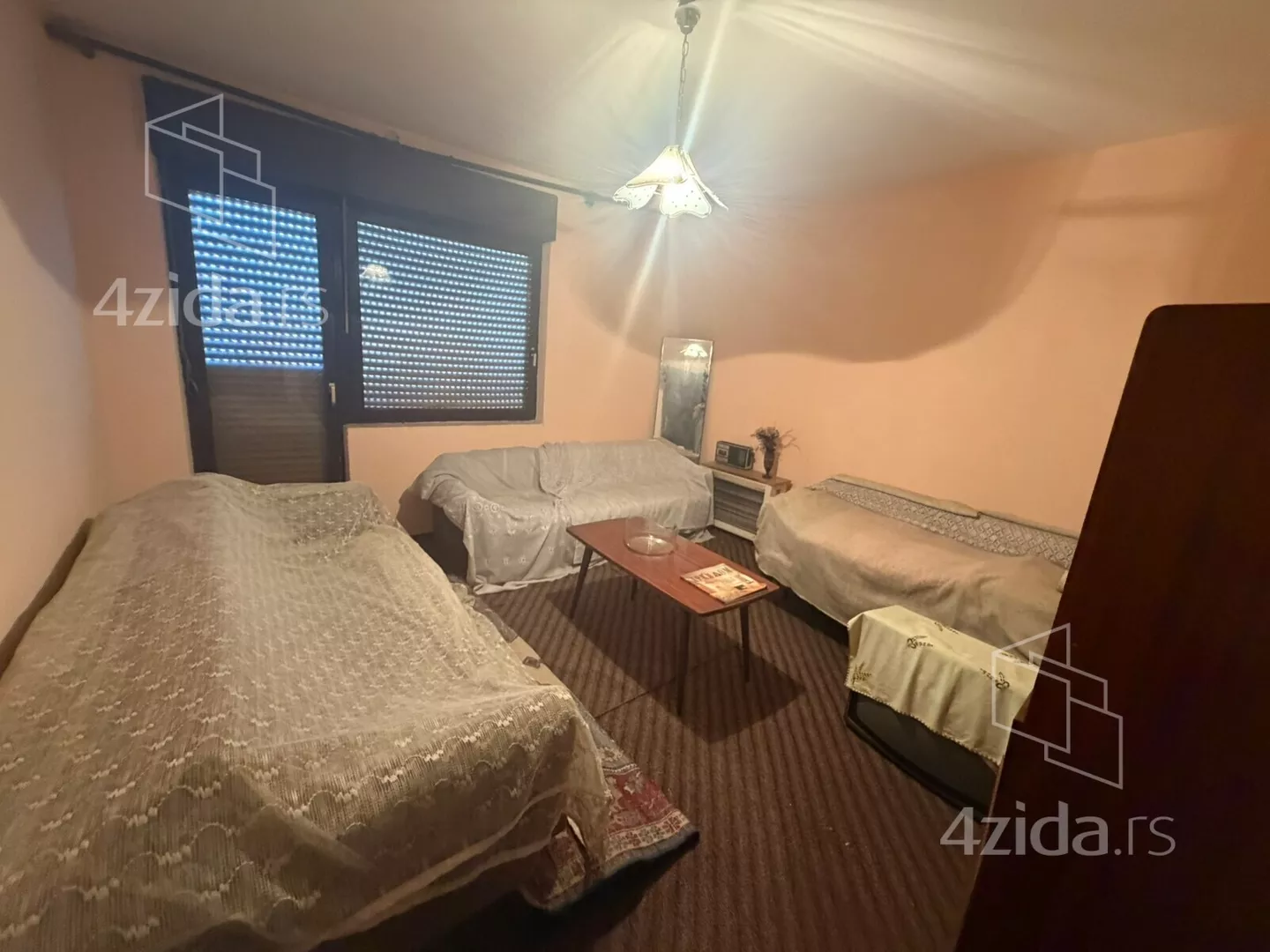 2-etažna kuća | 4zida