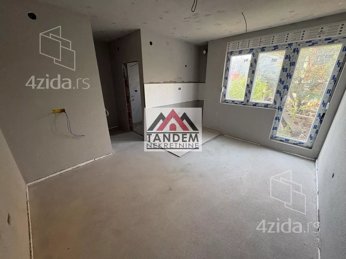 Garsonjera | 4zida