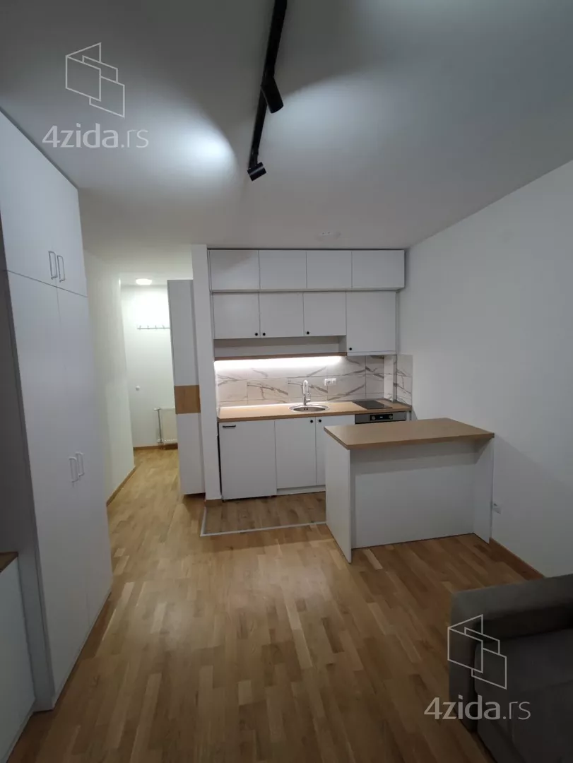 Garsonjera | 4zida