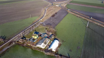 Aleksandrovi Salaši | 4zida.rs