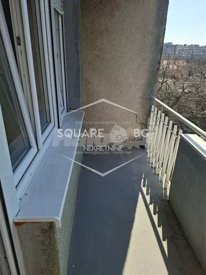 Sremskih odreda | 4zida.rs