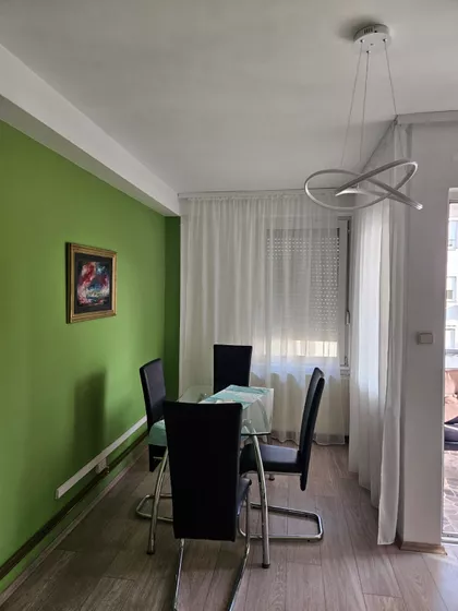 Daničićeva | 4zida.rs