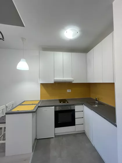 Presernova 39 | 4zida.rs