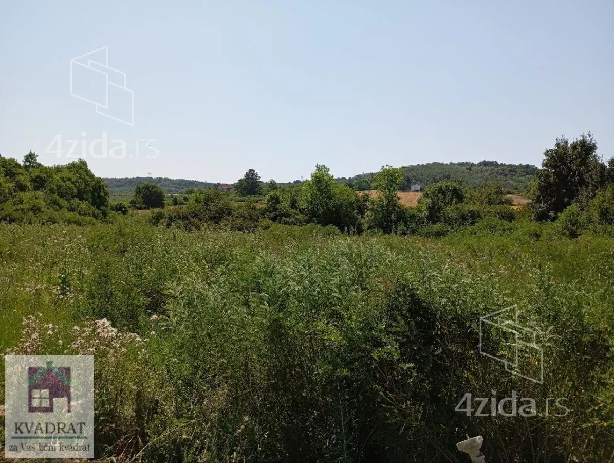 Građevinsko zemljište | 4zida