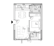 Novi Sad, Gradske lokacije, Telep | 4zida.rs | 4zida.rs