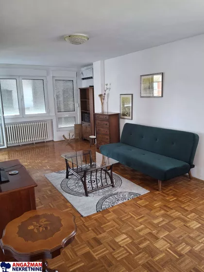 Jurija Gagarina | 4zida.rs