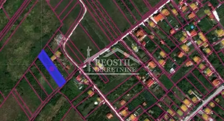 Građevinsko zemljište | 4zida