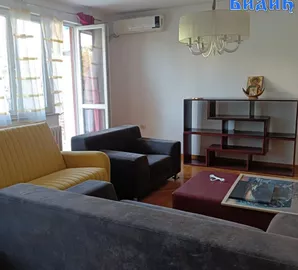 Miljakovac, Rakovica opština, Beograd, 4.5 stan | 4zida.rs