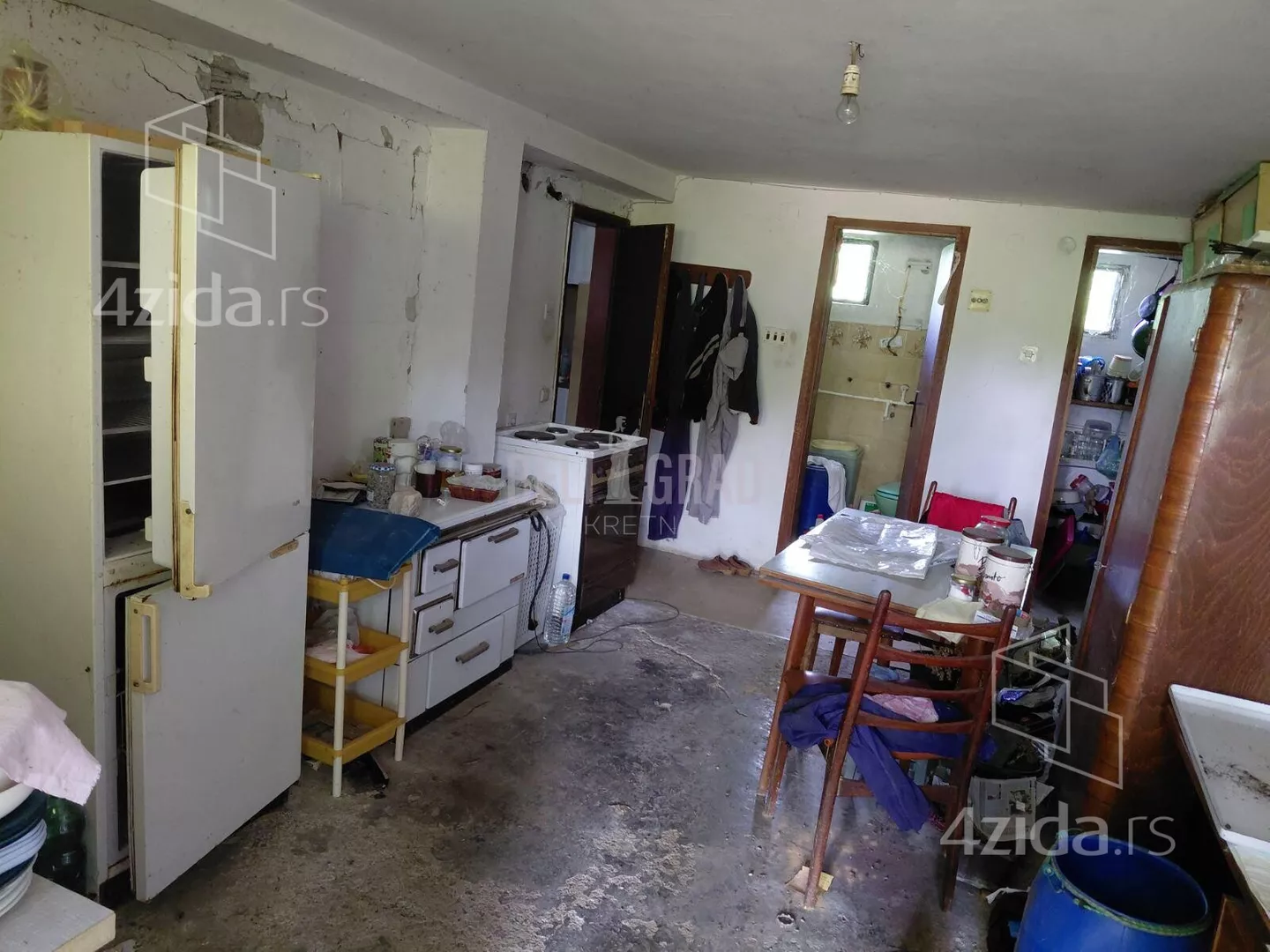 Kuća | 4zida