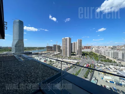 BEOGRAD NA VODI | 4zida.rs