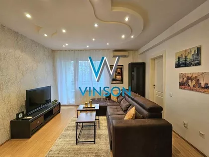 Bulevar oslobođenja | 4zida.rs