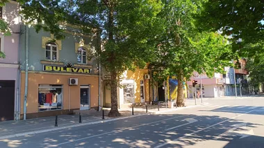 Vuka Karadžića 36