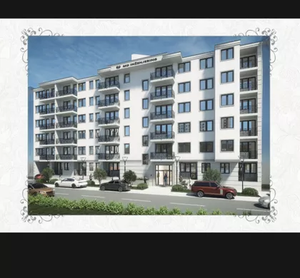 Sterijina 33 | 4zida.rs