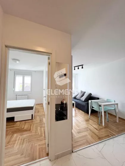 Branka Radičevića | 4zida.rs