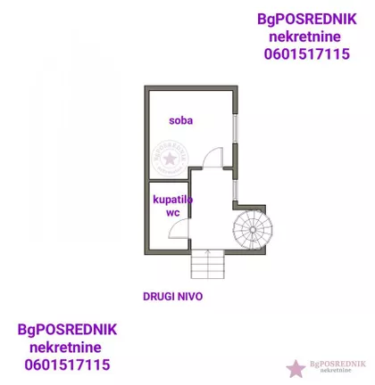 Braće Miladinov | 4zida.rs
