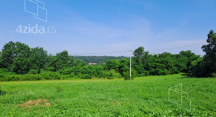 Poljoprivredno zemljište | 4zida