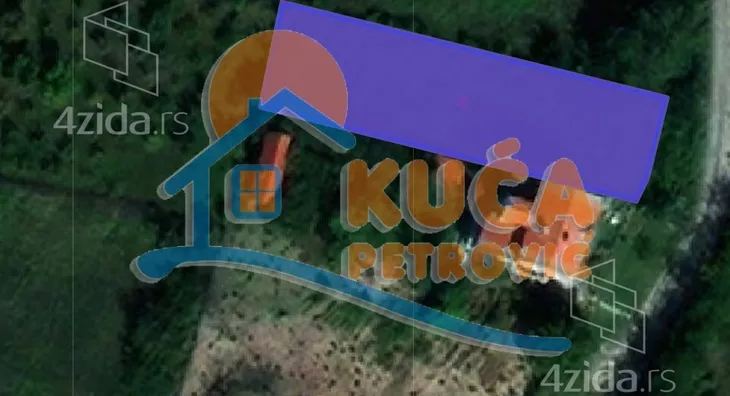 Građevinsko zemljište | 4zida