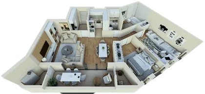 Zrinjskog I Frankopana | 4zida.rs