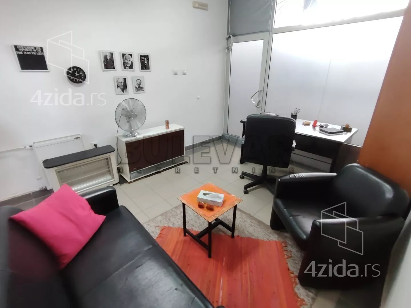 Lokal | 4zida