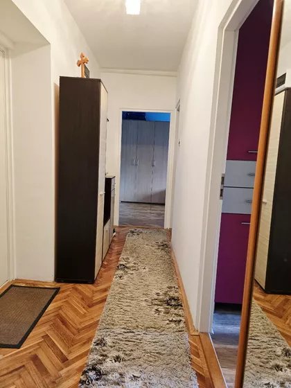 Aleja Maršala Tita | 4zida.rs