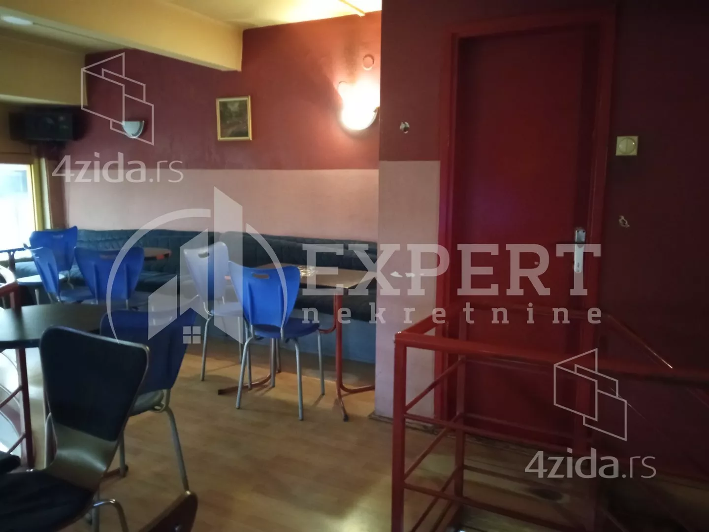 Lokal | 4zida