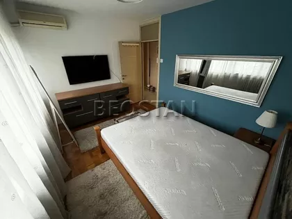 Bulevar Zorana Đinđića | 4zida.rs