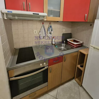 Bulevar Oslobođenja | 4zida.rs