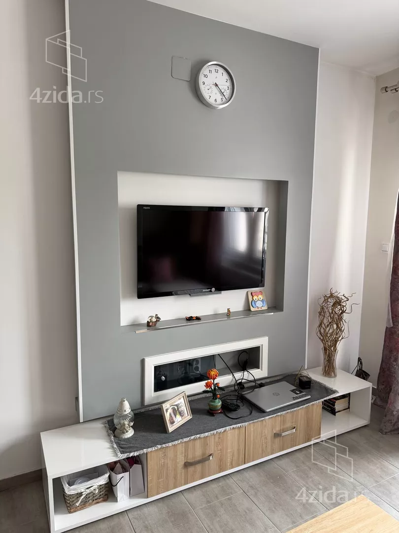 Garsonjera | 4zida