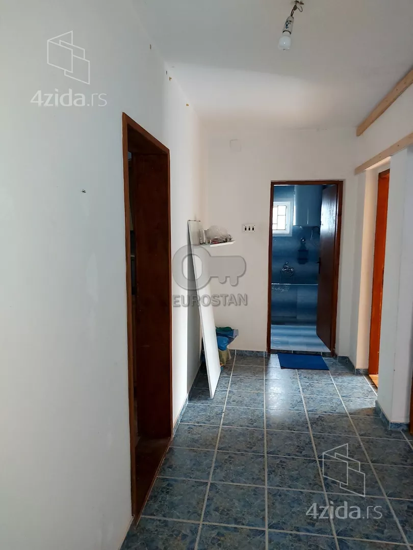 4-etažna kuća | 4zida
